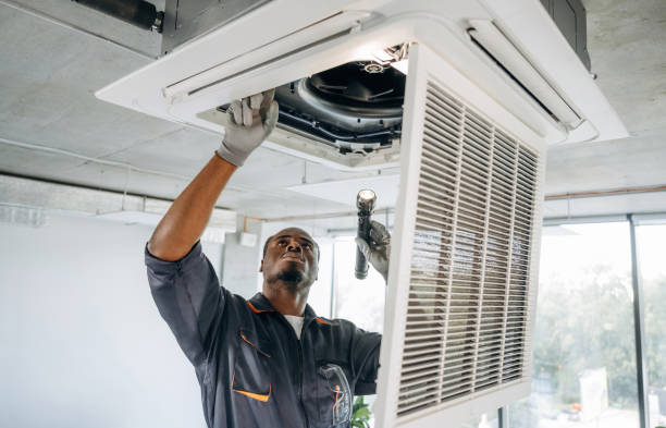 Licensed Hvac Repair service in Ashland, MO - FH HVAC